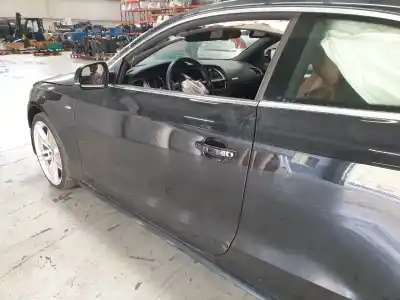 Здавання транспортного засобу audi a5 coupe (8t) 2.0 tfsi quattro (155kw) року 2012 потужний caeb
