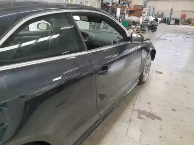 Здавання транспортного засобу audi a5 coupe (8t) 2.0 tfsi quattro (155kw) року 2012 потужний caeb