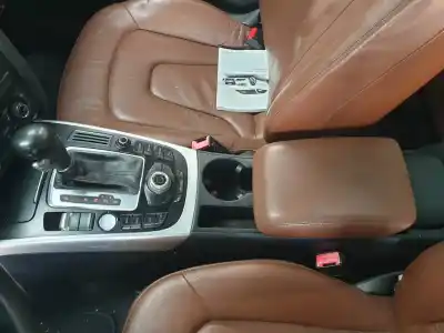 Здавання транспортного засобу audi a5 coupe (8t) 2.0 tfsi quattro (155kw) року 2012 потужний caeb