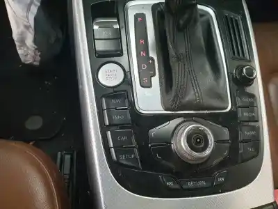 Здавання транспортного засобу audi a5 coupe (8t) 2.0 tfsi quattro (155kw) року 2012 потужний caeb