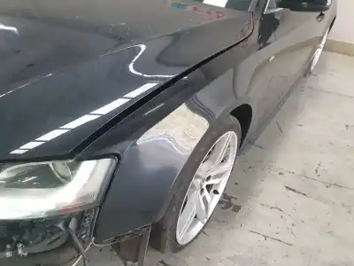Здавання транспортного засобу audi a5 coupe (8t) 2.0 tfsi quattro (155kw) року 2012 потужний caeb