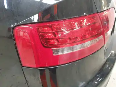 Здавання транспортного засобу audi a5 coupe (8t) 2.0 tfsi quattro (155kw) року 2012 потужний caeb