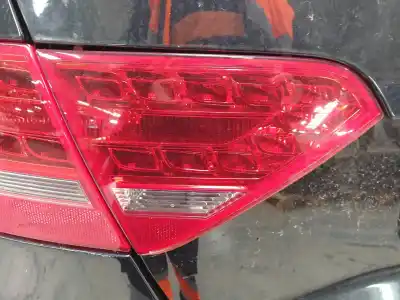 Здавання транспортного засобу audi a5 coupe (8t) 2.0 tfsi quattro (155kw) року 2012 потужний caeb