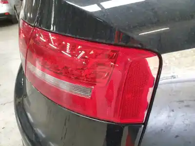 Здавання транспортного засобу audi a5 coupe (8t) 2.0 tfsi quattro (155kw) року 2012 потужний caeb