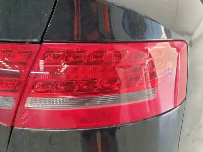 Здавання транспортного засобу audi a5 coupe (8t) 2.0 tfsi quattro (155kw) року 2012 потужний caeb