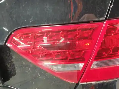 Здавання транспортного засобу audi a5 coupe (8t) 2.0 tfsi quattro (155kw) року 2012 потужний caeb