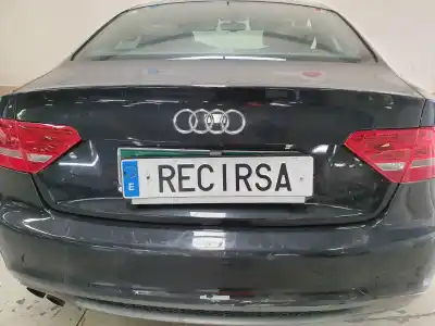 Здавання транспортного засобу audi a5 coupe (8t) 2.0 tfsi quattro (155kw) року 2012 потужний caeb