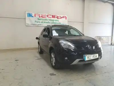 Утилизация автомобиля renault   года 2009 питание m9rg832