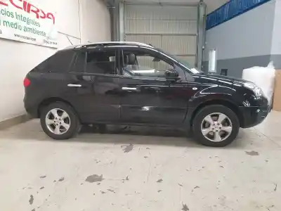 Утилизация автомобиля renault   года 2009 питание m9rg832