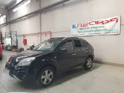 Утилизация автомобиля renault   года 2009 питание m9rg832