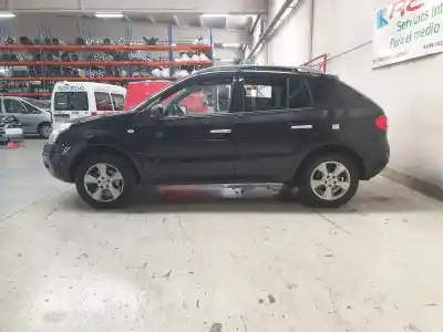 Утилизация автомобиля renault   года 2009 питание m9rg832