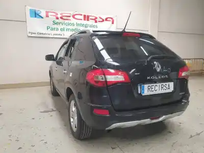 Утилизация автомобиля renault   года 2009 питание m9rg832