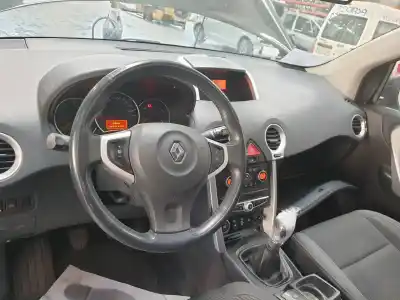 Утилизация автомобиля renault   года 2009 питание m9rg832