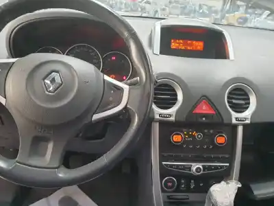 Утилизация автомобиля renault   года 2009 питание m9rg832