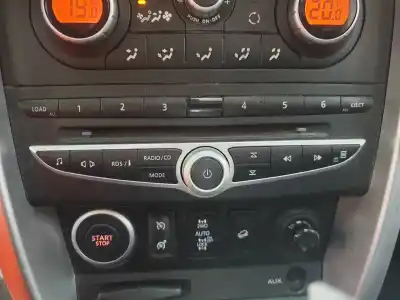 Утилизация автомобиля renault   года 2009 питание m9rg832
