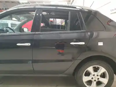 Утилизация автомобиля renault   года 2009 питание m9rg832