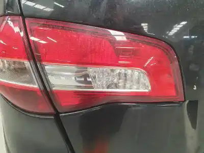Утилизация автомобиля renault   года 2009 питание m9rg832