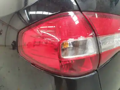 Утилизация автомобиля renault   года 2009 питание m9rg832