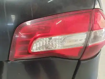 Утилизация автомобиля renault   года 2009 питание m9rg832