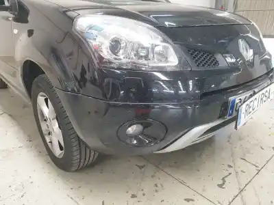 Утилизация автомобиля renault   года 2009 питание m9rg832