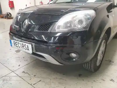 Утилизация автомобиля renault   года 2009 питание m9rg832