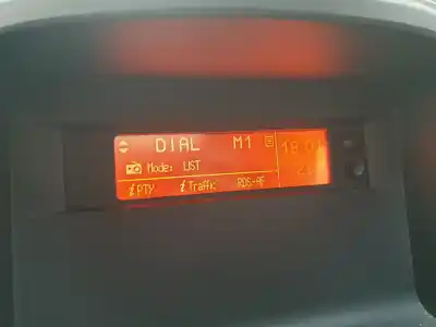 Утилизация автомобиля renault   года 2009 питание m9rg832