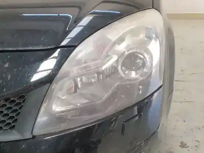 Утилизация автомобиля renault   года 2009 питание m9rg832