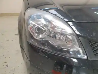 Утилизация автомобиля renault   года 2009 питание m9rg832