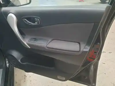Утилизация автомобиля renault   года 2009 питание m9rg832