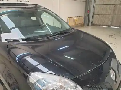 Утилизация автомобиля renault   года 2009 питание m9rg832