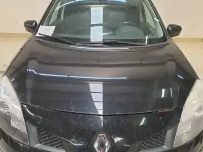 Утилизация автомобиля renault   года 2009 питание m9rg832