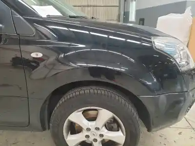 Утилизация автомобиля renault   года 2009 питание m9rg832