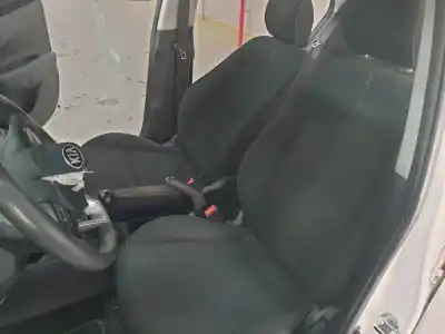 Scrapping Vehicle kia picanto (ja) concept of the year 2018 powered g3la