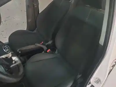 Scrapping Vehicle kia picanto (ja) concept of the year 2018 powered g3la