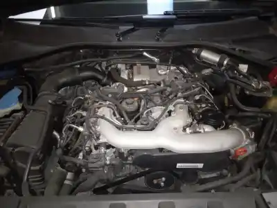 Scrapping Vehicle audi q7 (4l) casa of the year 2008 powered casa