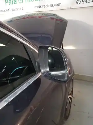 Scrapping Vehicle audi q7 (4l) casa of the year 2008 powered casa