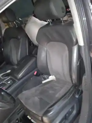 Scrapping Vehicle audi q7 (4l) casa of the year 2008 powered casa
