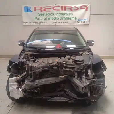 Vehicul casat MAZDA                                              CX-7 (ER)                                                                                                                                                                                                                                                  D/R2                                                                                                                                                                                                                                                       al anului 2017 alimentat R2