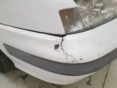 Vehicul casat opel calibra básico al anului 1991 alimentat c20ne