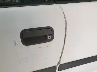 Vehicul casat opel calibra básico al anului 1991 alimentat c20ne