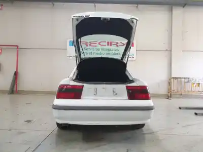 Vehicul casat opel calibra básico al anului 1991 alimentat c20ne