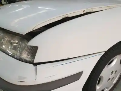 Vehicul casat opel calibra básico al anului 1991 alimentat c20ne