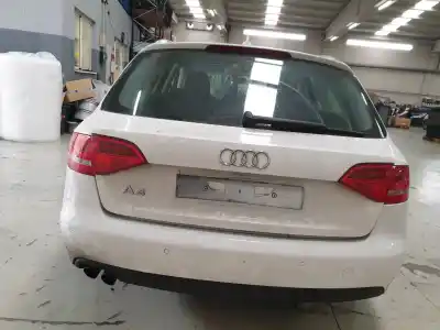 Veículo de Sucata audi a4 berlina (b8) s line sportpaket / plus do ano 2010 alimentado cdha