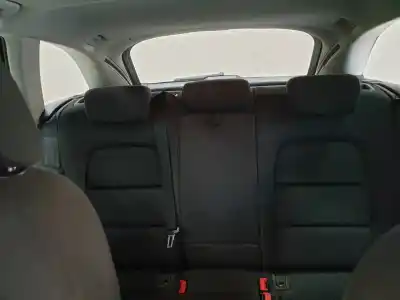 Veículo de Sucata audi a4 berlina (b8) s line sportpaket / plus do ano 2010 alimentado cdha