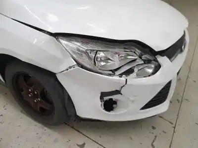 Scrapping Vehicle ford focus lim. (cb8) trend of the year 2013 powered m2da