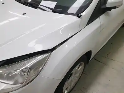 Scrapping Vehicle ford focus lim. (cb8) trend of the year 2013 powered m2da