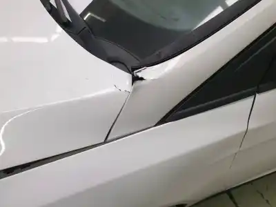 Scrapping Vehicle ford focus lim. (cb8) trend of the year 2013 powered m2da