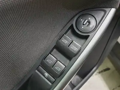 Scrapping Vehicle ford focus lim. (cb8) trend of the year 2013 powered m2da