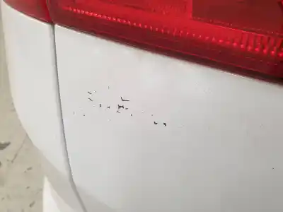 Scrapping Vehicle ford focus lim. (cb8) trend of the year 2013 powered m2da