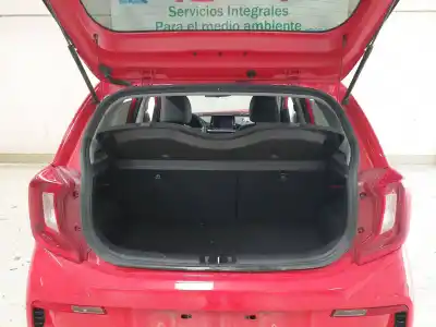 Scrapping Vehicle kia picanto (ja) concept of the year 2021 powered g3ld
